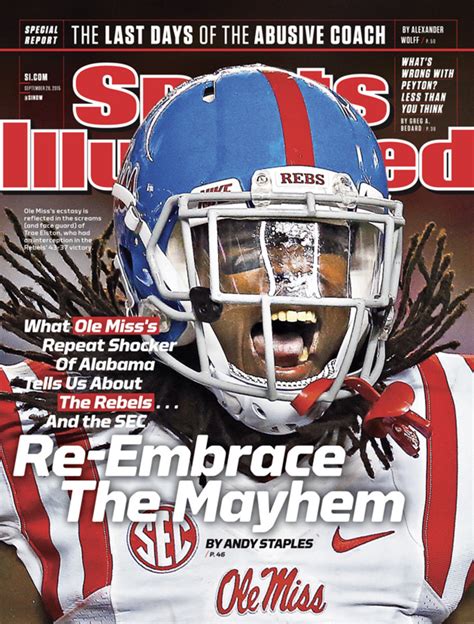 ole miss sports illustrated